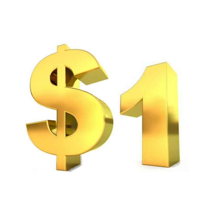 Make Up The Price Difference