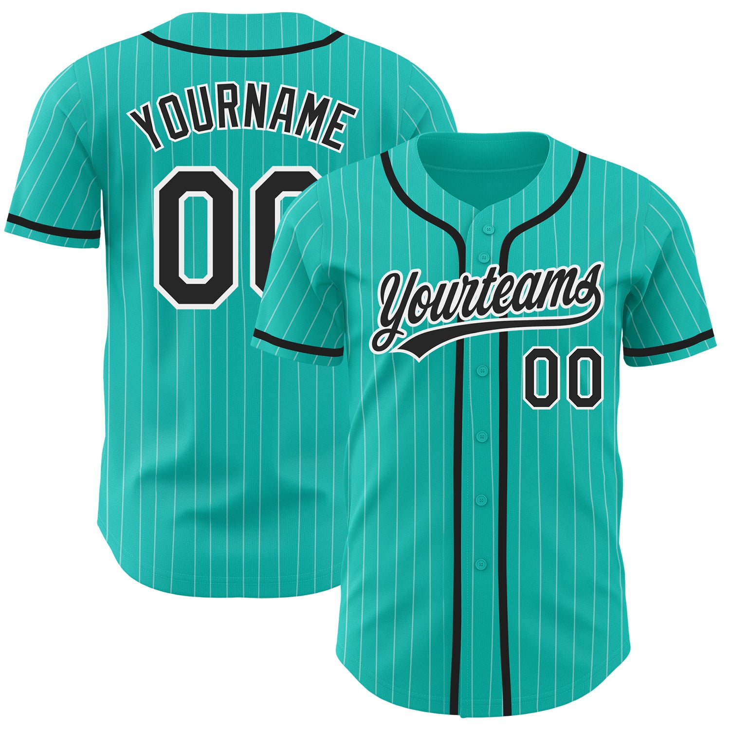florida marlins pinstripe jersey