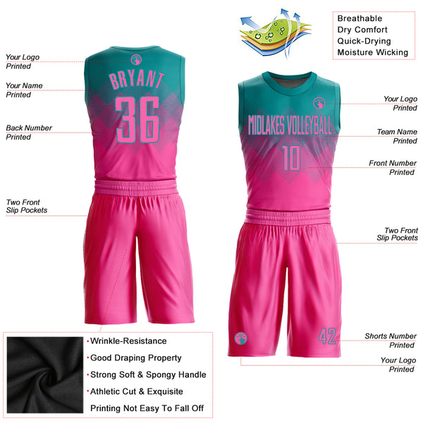 sublimation ncaa basketball jersey design