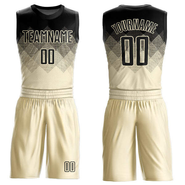 Custom Sublimated Guys Jersey