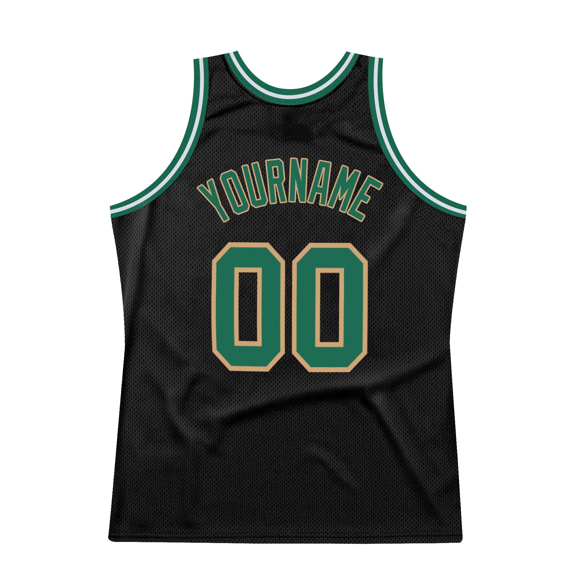 NBA Milwaukee Bucks City Edition Jersey - Giannis Antetokounmpo - LOADED