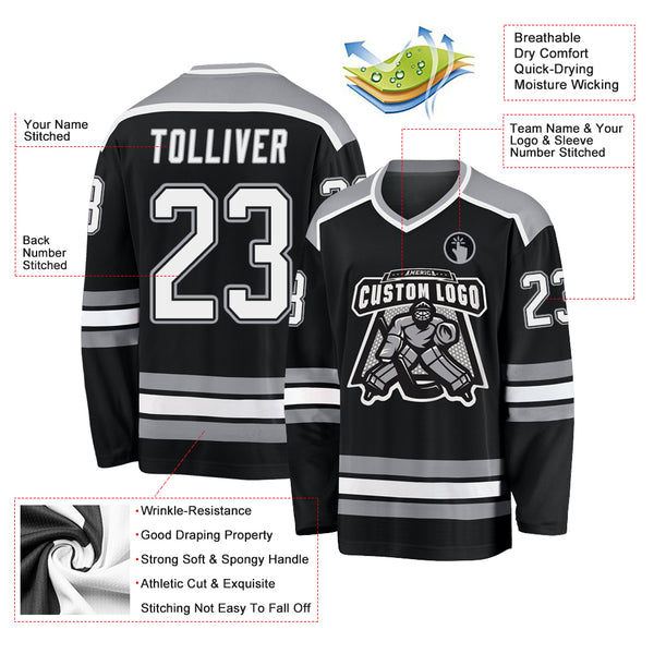 NHL's 2019 All-Star jerseys will be eco-friendly and feature team logos 