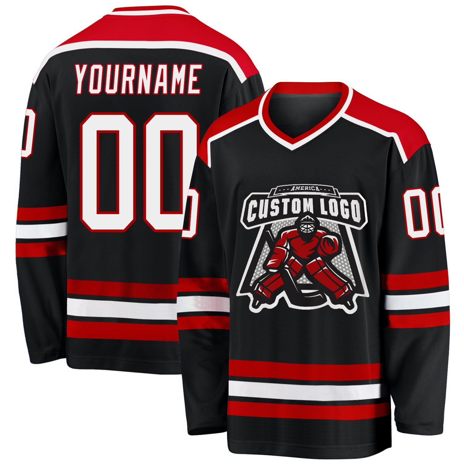 Blackhawks 3rd jersey concept : r/hockeyjerseys