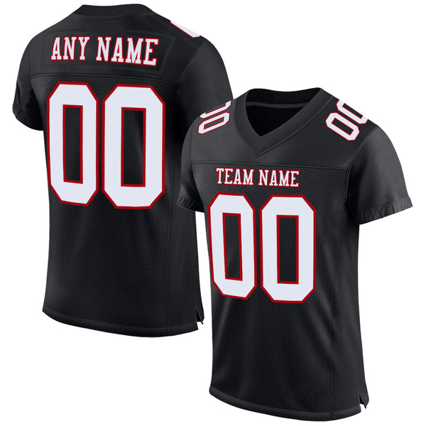 Cheap Custom Football Jersey