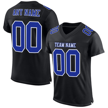 Custom Football Jerseys - Cheap Design Team Football Jerseys Fast ...