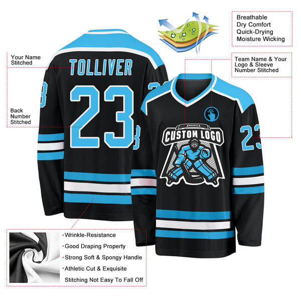 NHL's 2019 All-Star jerseys will be eco-friendly and feature team