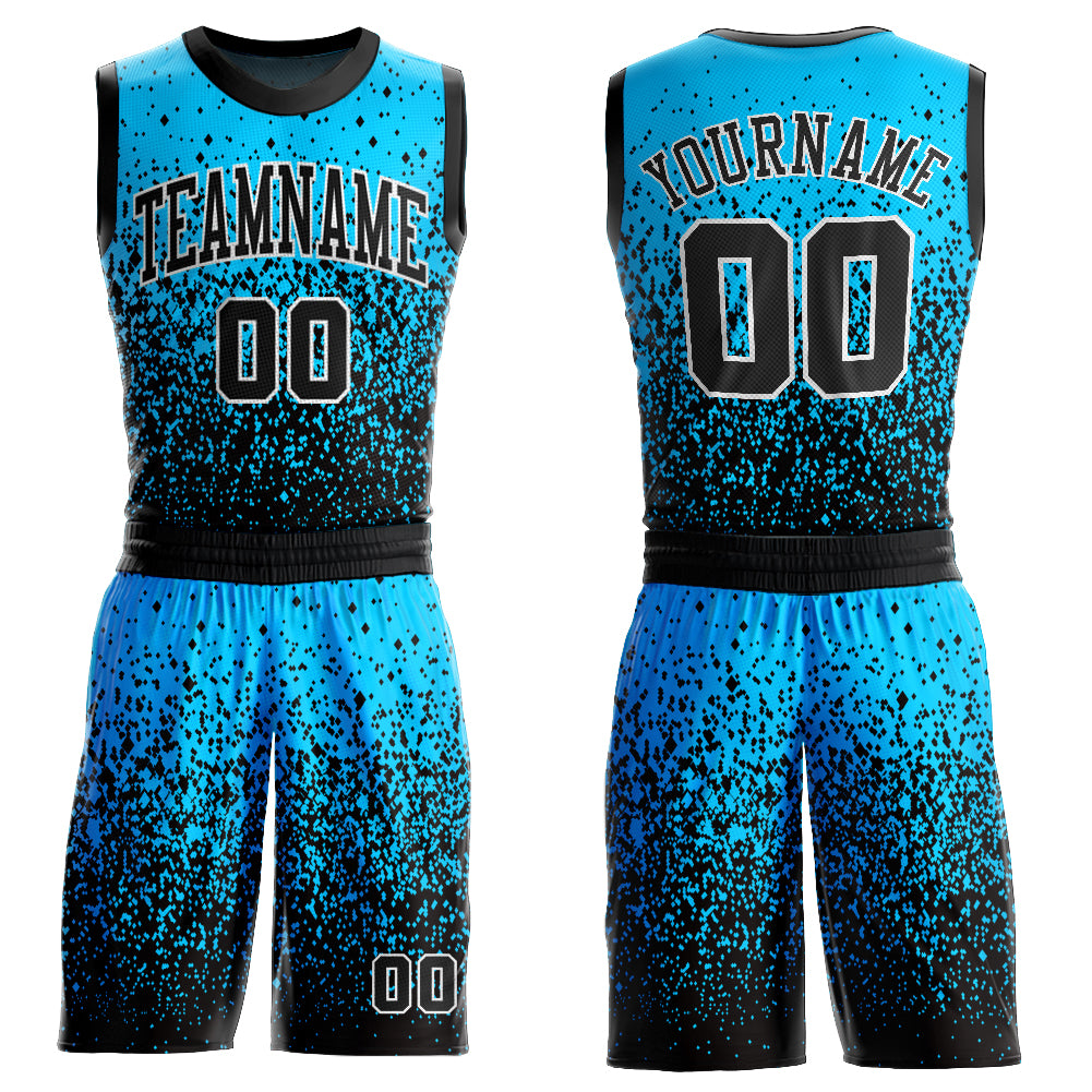 basketball jersey design gray and black
