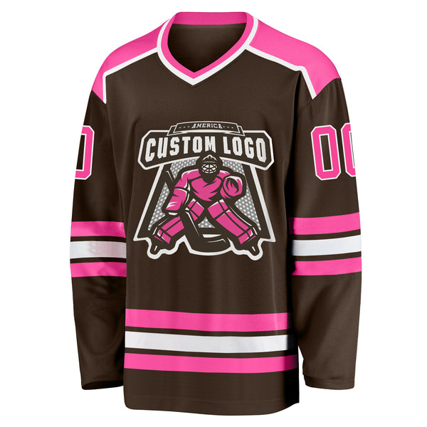 Custom Hockey Jerseys - Discount Hockey