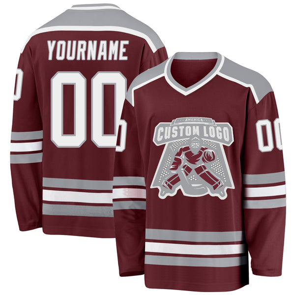 NHL, Shirts & Tops, Arizona Coyotes Authentic Nhl Youth Home Jersey