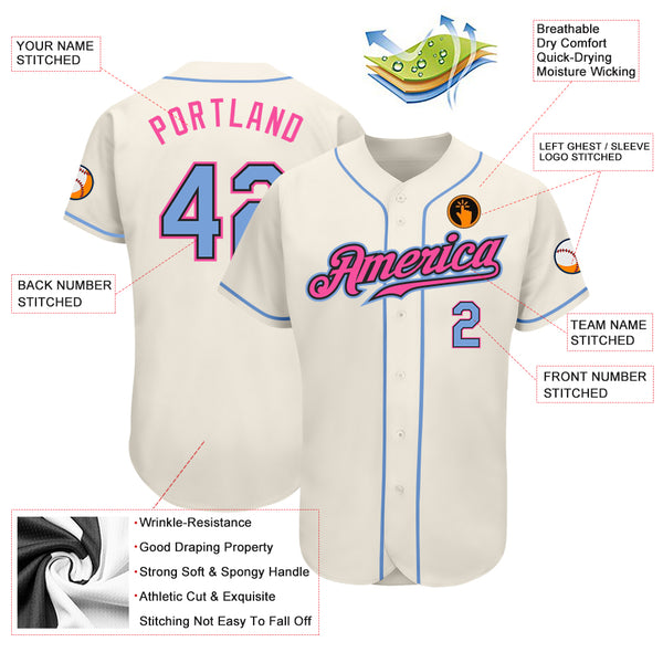 white sox cream jersey