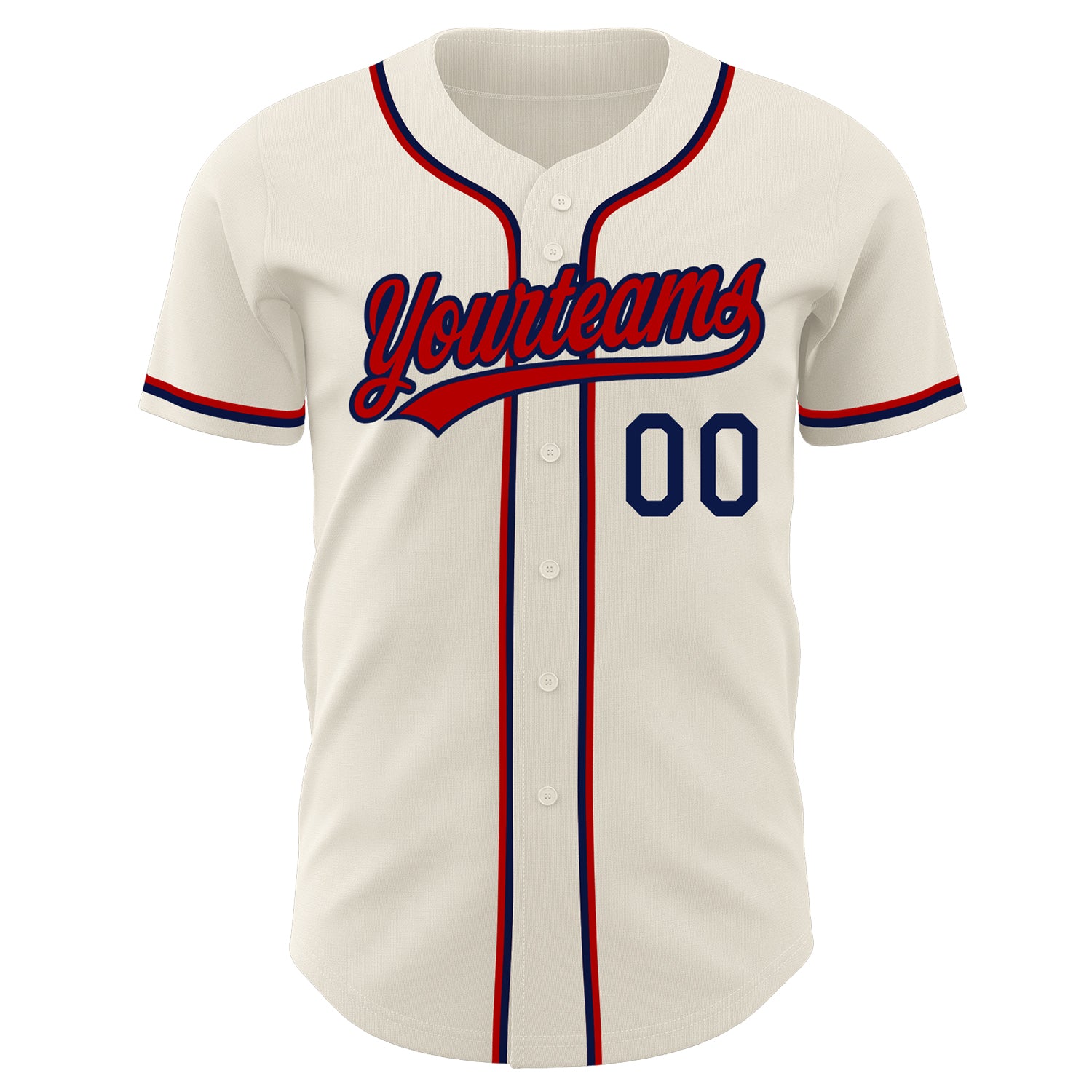 throwback nationals jersey