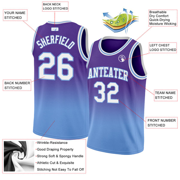 Custom Sublimated Plus Size Breathable Latest Design NBA Basketball Jersey  - China Sports Wear and Clothing price