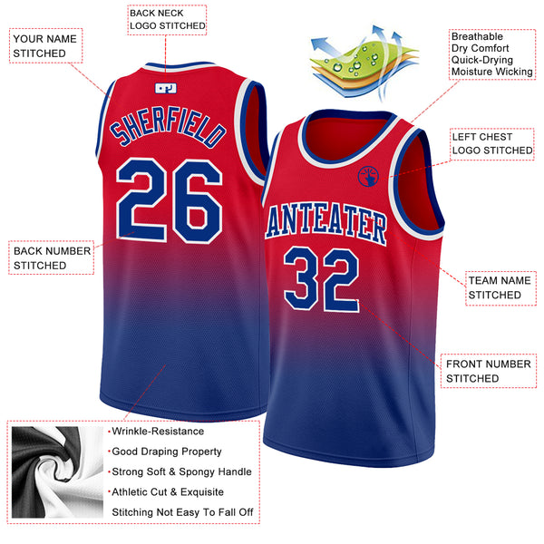 rose jersey design