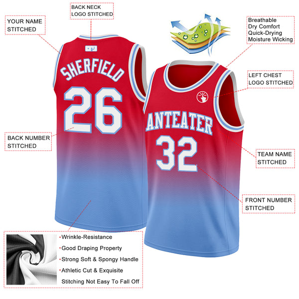 Custom Short Sleeve New Style Camouflage Basketball Jersey - China