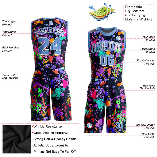 Wholesale 2022 New Design Basketball uniform Sublimation Best Latest  fashion design basketball jersey From m.