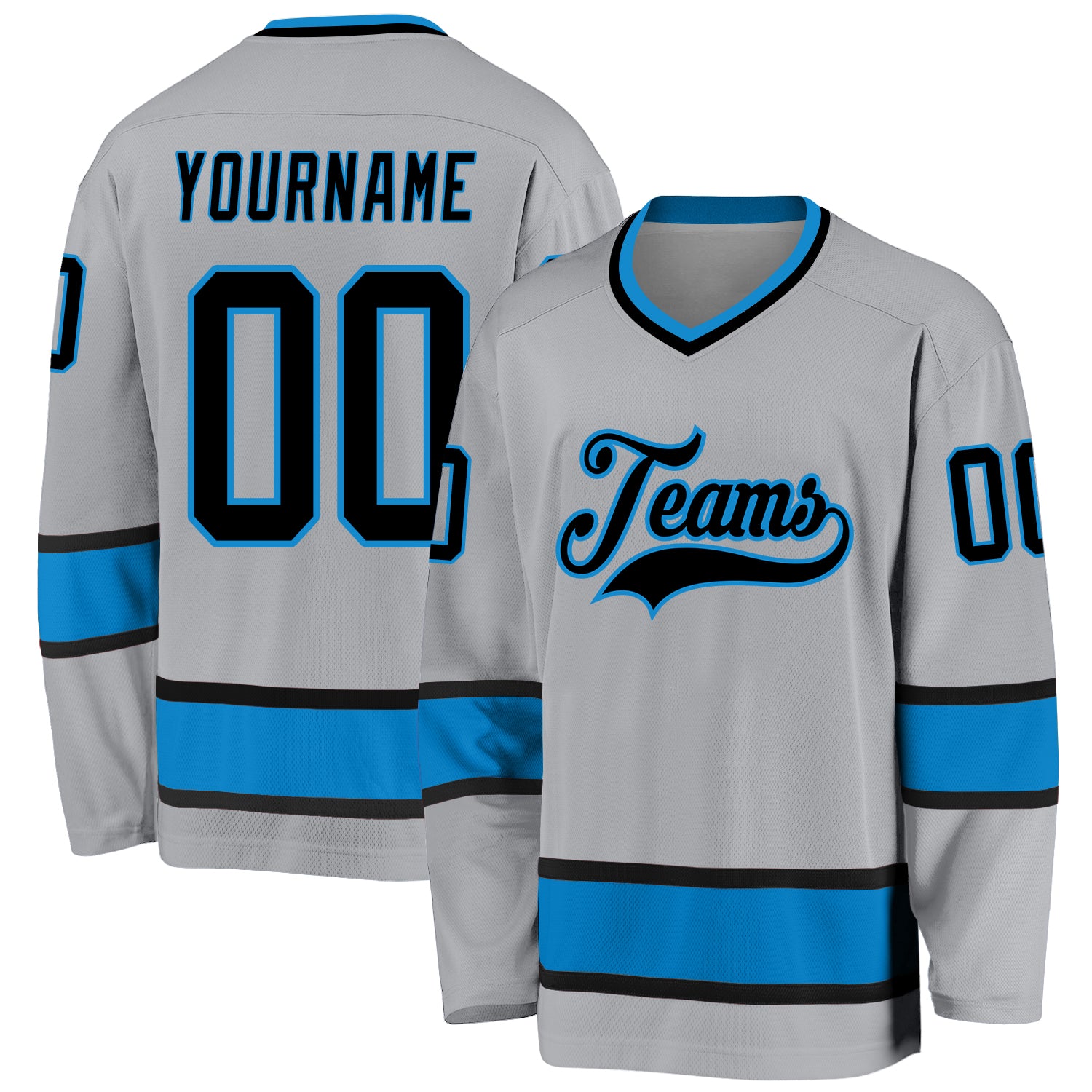 Hot] Buy New Custom Winnipeg Jets Hockey Jersey Online