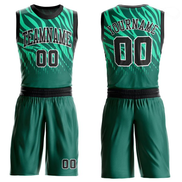 Custom Basketball Jersey Basketball Uniform Suit with Printed Name Number  Logo for Men Youth Kids Personalized Team Jerseys