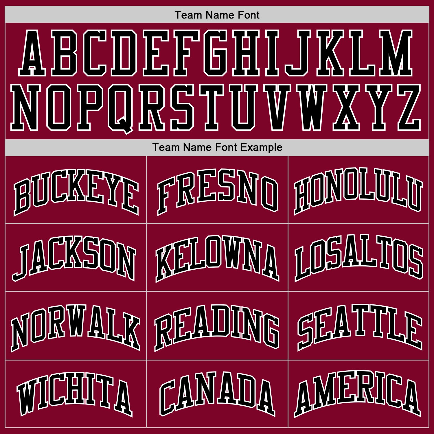 Competition Reversible Jersey - Maroon/White – JerseyFactory