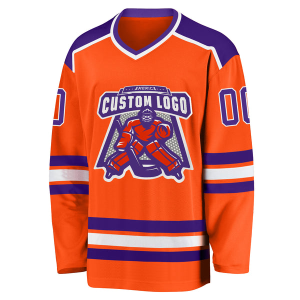 Cheap Custom Black Pink-Light Blue Hockey Jersey Free Shipping –  CustomJerseysPro