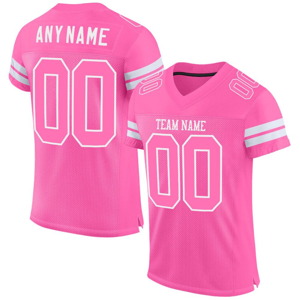 cheap pink jerseys