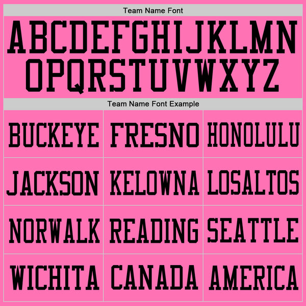 cheap pink jerseys