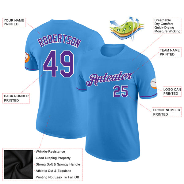 powder blue cardinals jerseys