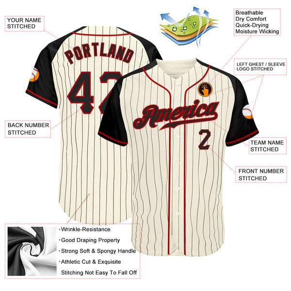 padres jersey black