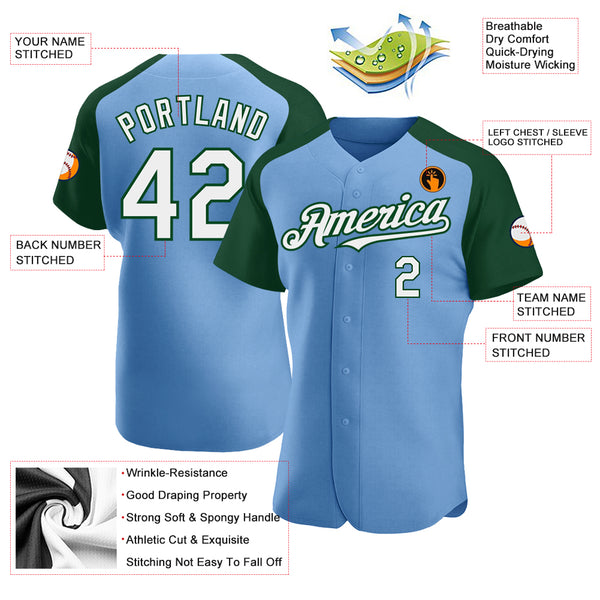 Green All-Star Game MLB Jerseys for sale