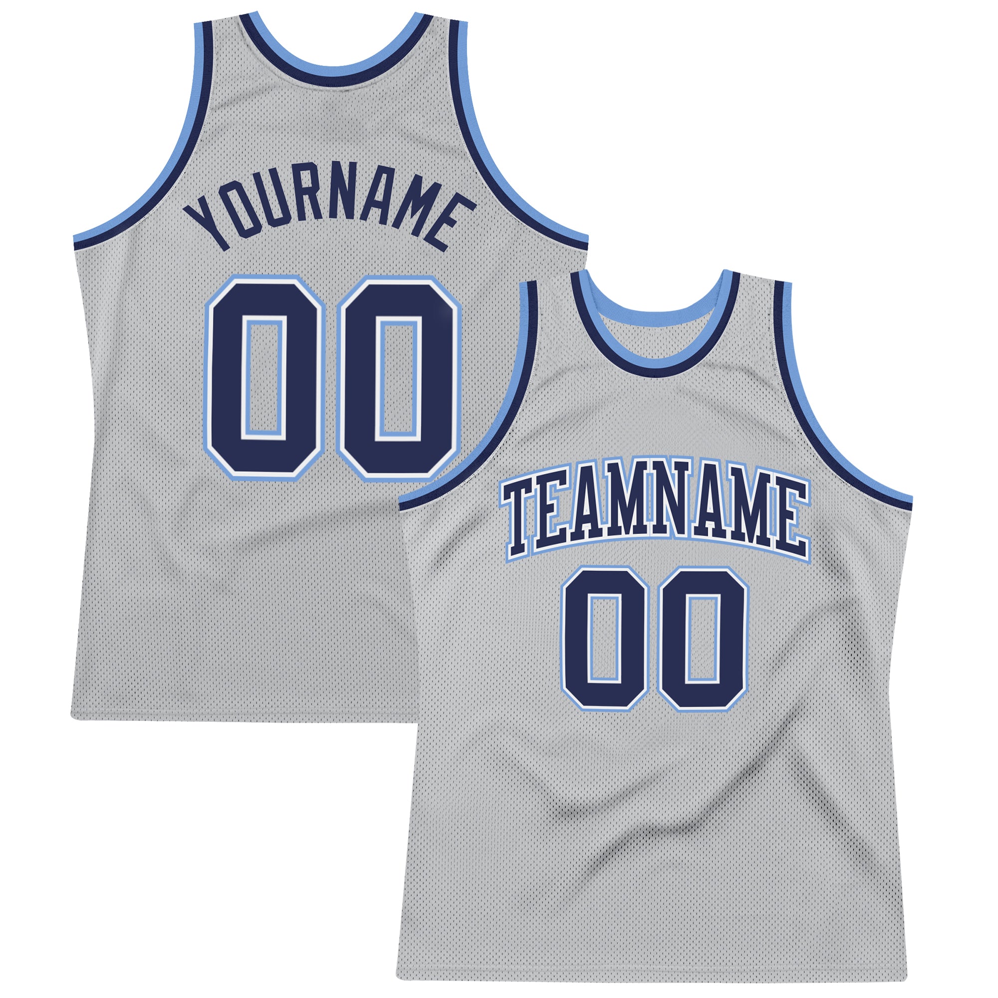 light blue basketball jersey