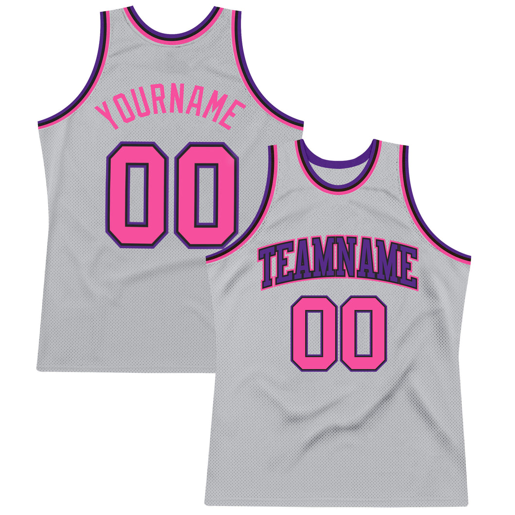 Cheap Custom Gold Purple Authentic City Edition Basketball Jersey Free  Shipping – CustomJerseysPro