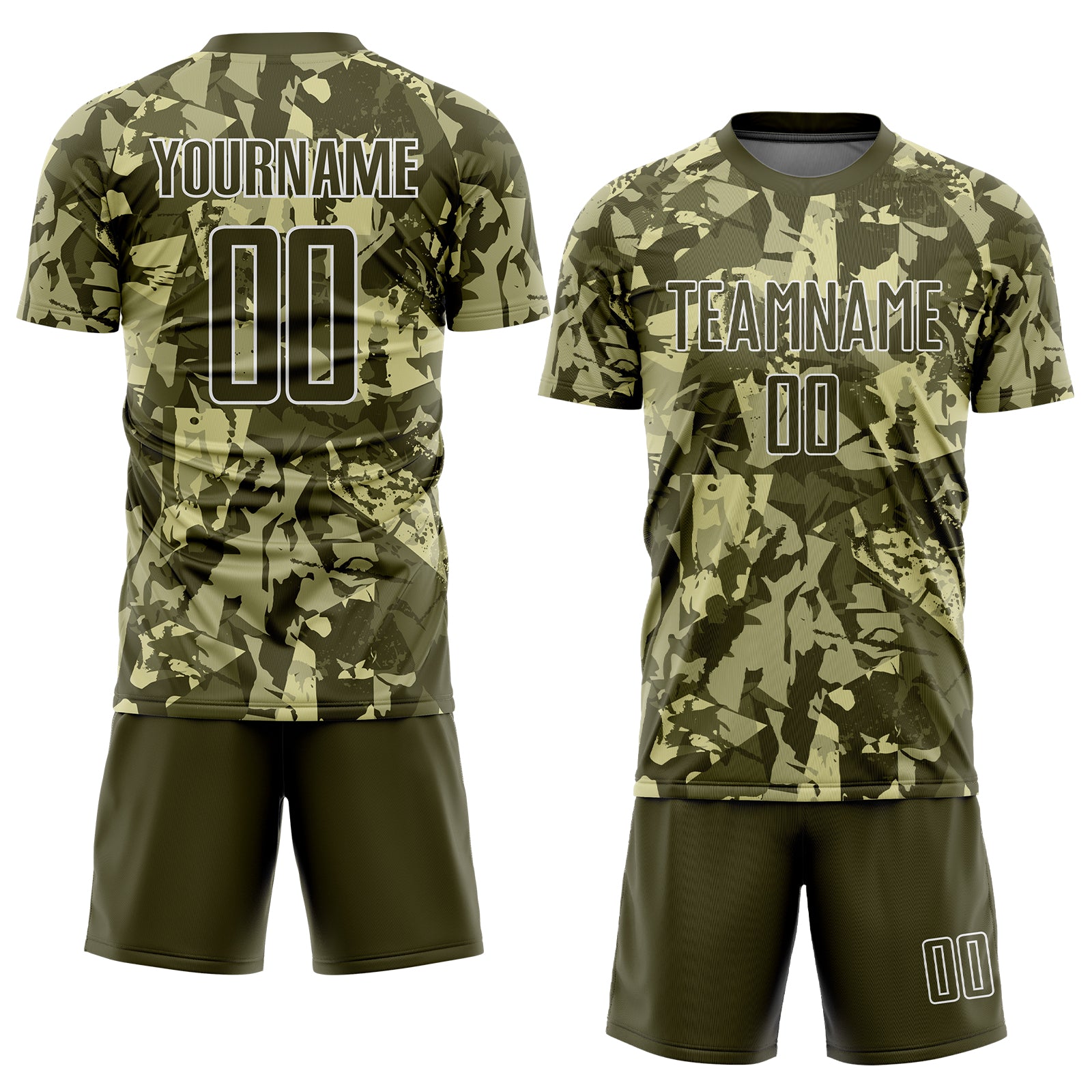  Camouflage Custom Basketball Jersey Personalized Team