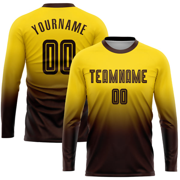 sublimation sports jersey design