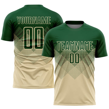 Custom Soccer Cream Jerseys Shirt - Make Your Own Soccer Uniforms Online –  Getaggt Field Hockey– CustomJerseysPro