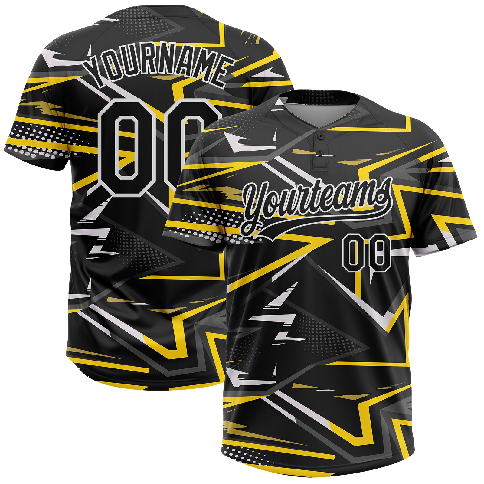 custom softball jerseys