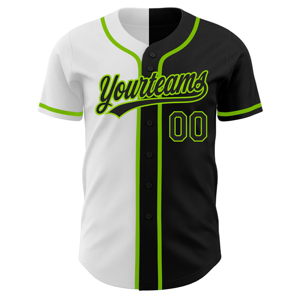 Cheap Custom Kelly Green White-Gray Authentic Sleeveless Baseball Jersey  Free Shipping – CustomJerseysPro