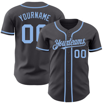 Custom Baseball Jerseys Women's Men's Youth - Make Your Own