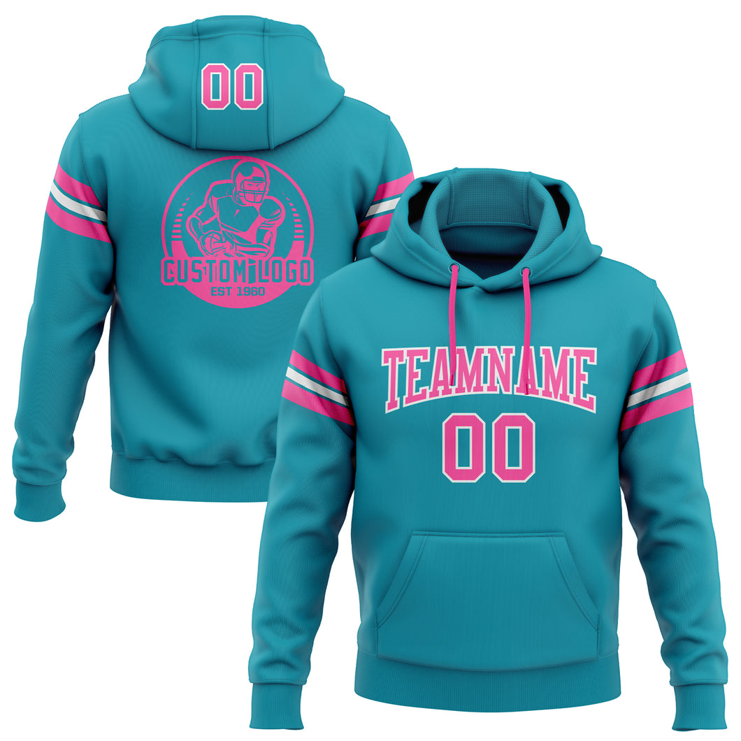 Miami Vice Custom Jerseys, Jackets, Hoodies, and Shirts