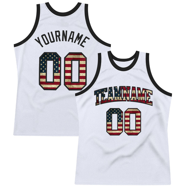 Customized Basketball Tank Top YOUTH Basketball Jersey 