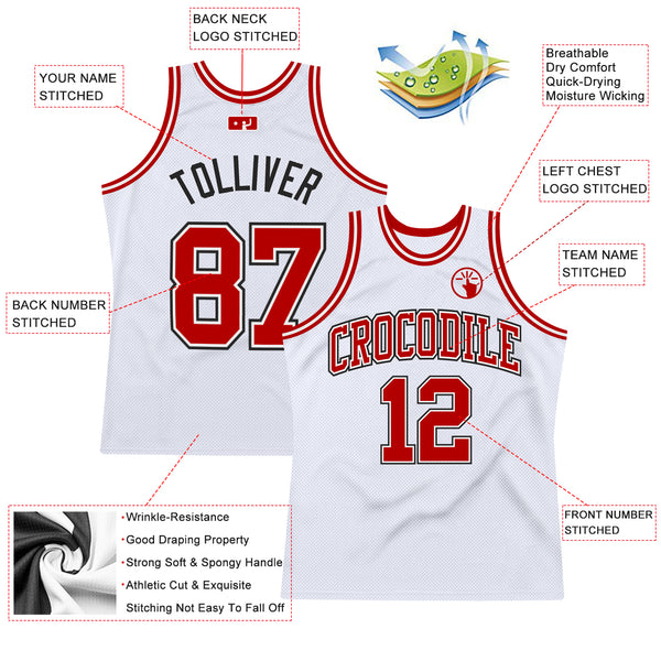 Cheap Custom Black Red Fade Fashion Authentic City Edition Basketball Jersey  Free Shipping – CustomJerseysPro