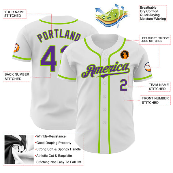 neon mlb jerseys