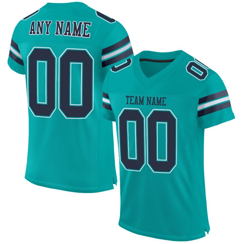 dolphins navy blue jersey