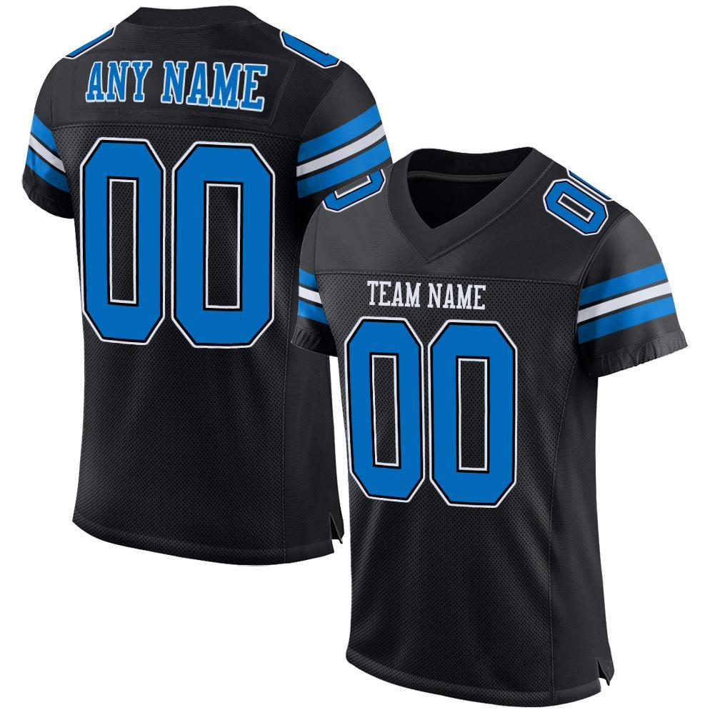 authentic custom nfl jersey