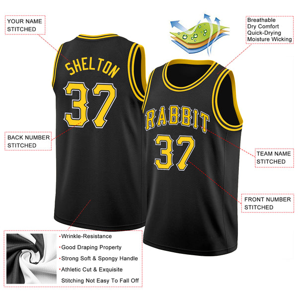 basketball black mamba jersey