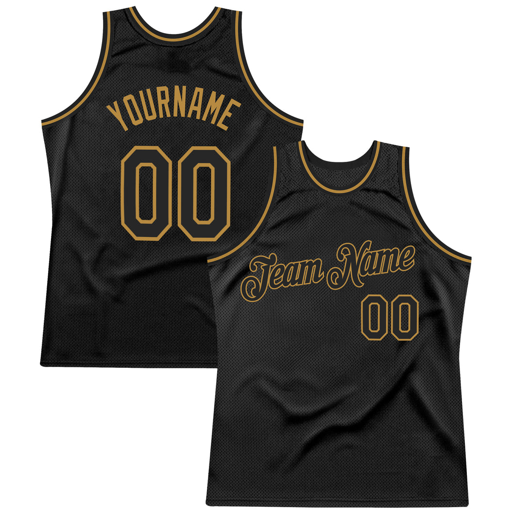 giannis black and gold jersey