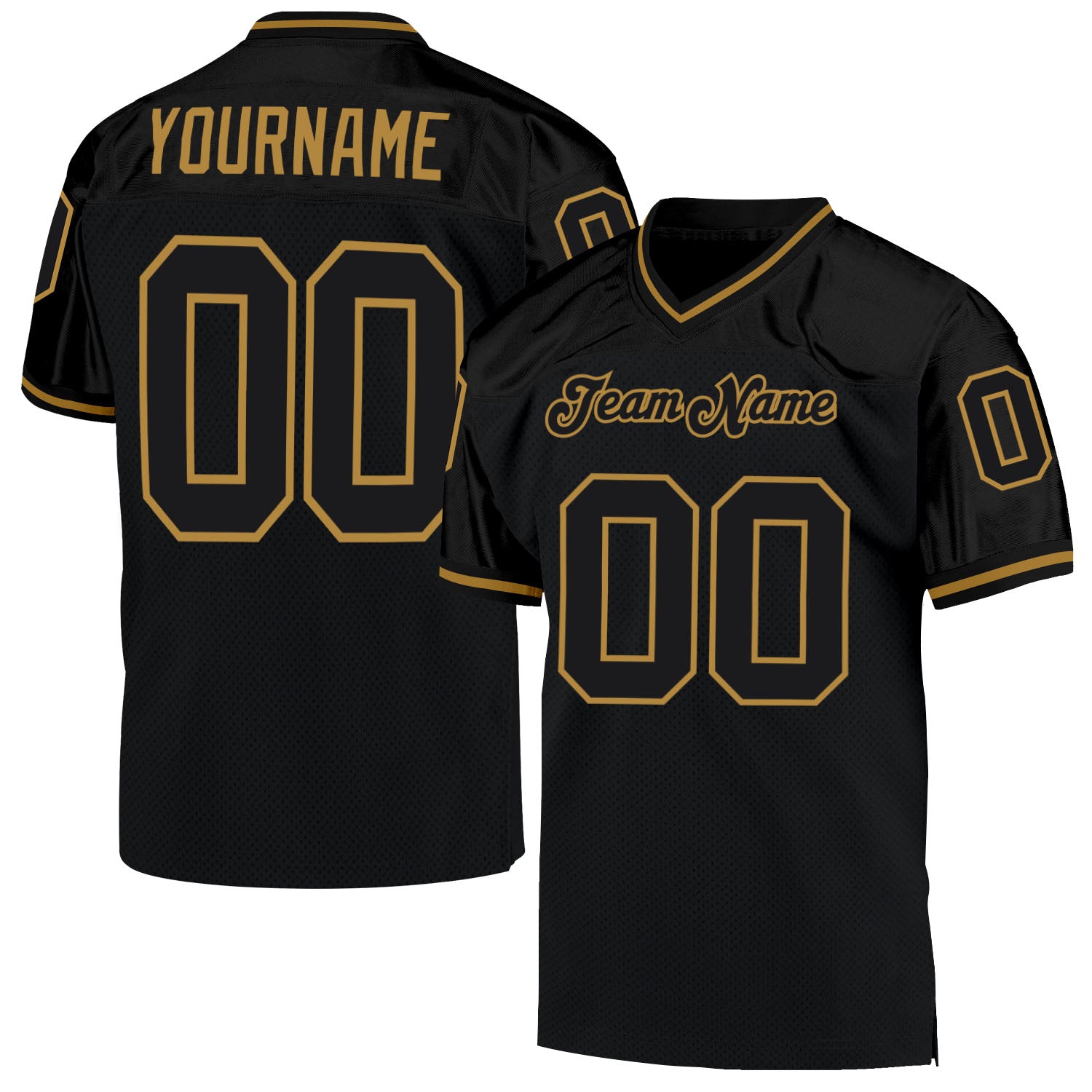 customizable raiders jersey