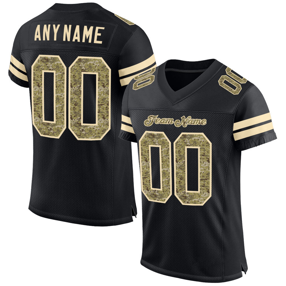 camo saints jersey