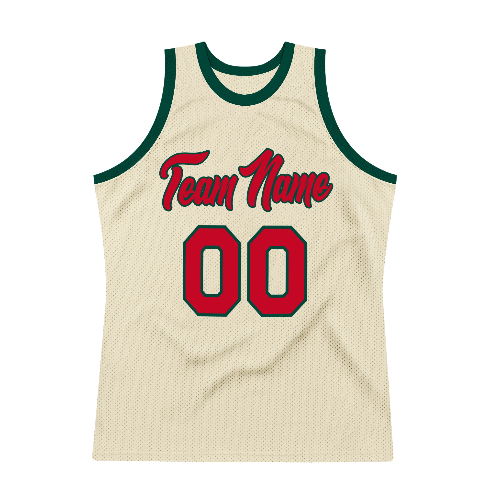 Cheap Custom Hunter Green Gold-Black Authentic Throwback Basketball Jersey  Free Shipping – CustomJerseysPro