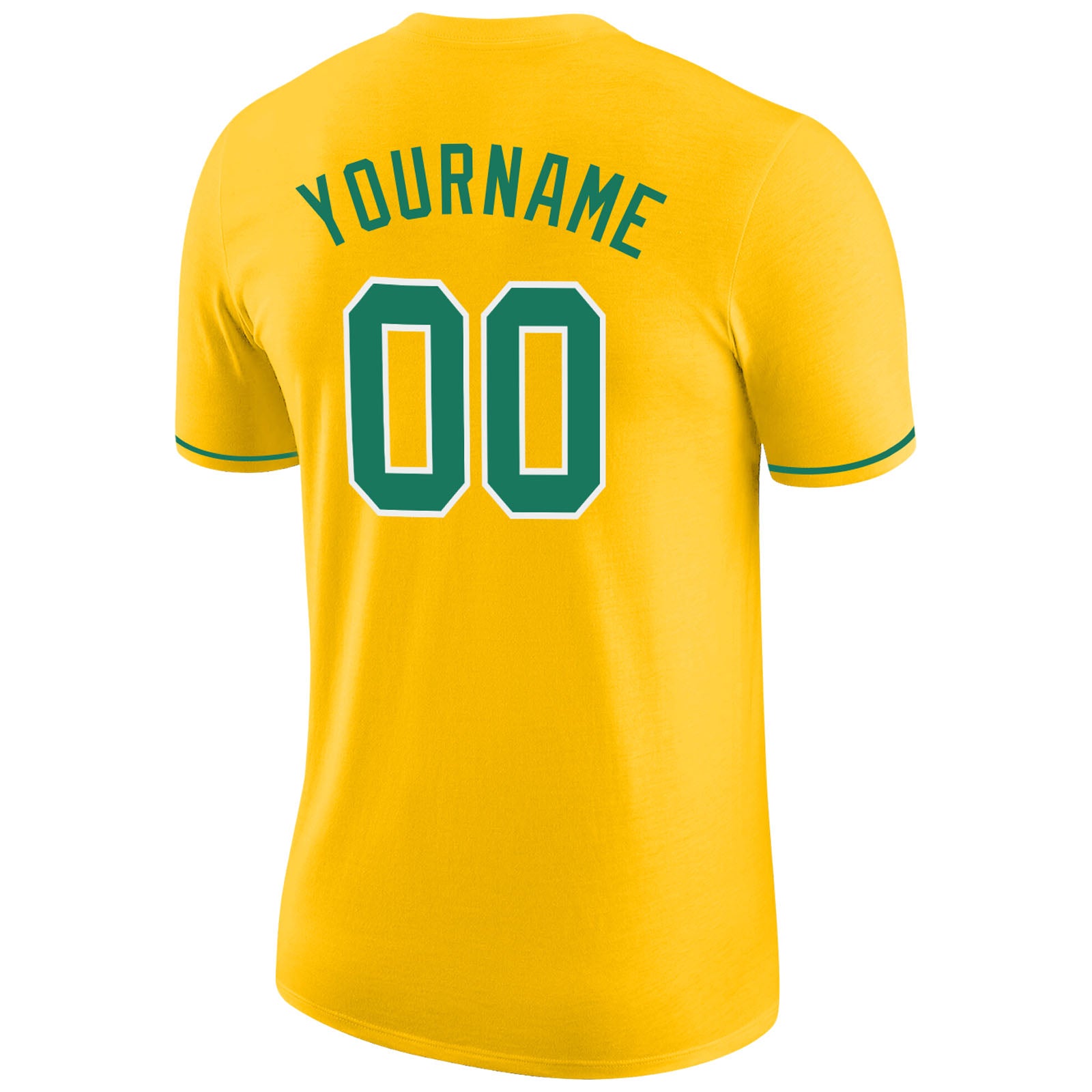oakland a's custom t shirts