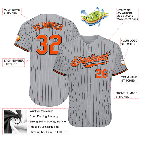 orioles jersey grey