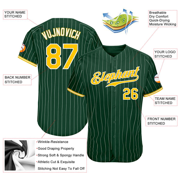 white oakland a's jersey